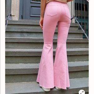 Free People Float on Jeans